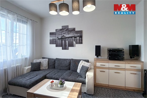 Prodej bytu 2+1, 54 m² 10