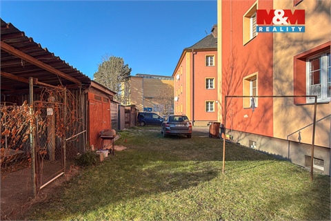 Prodej bytu 2+1, 54 m² 6