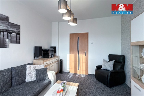 Prodej bytu 2+1, 54 m² 18