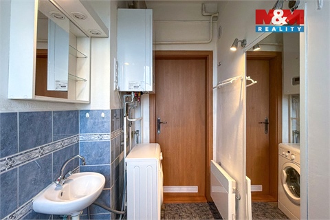 Prodej bytu 2+1, 54 m² 14