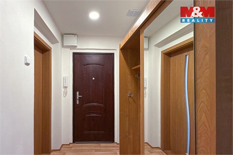 Prodej bytu 2+1, 54 m² 16