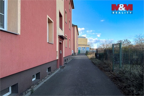 Prodej bytu 2+1, 54 m² 20