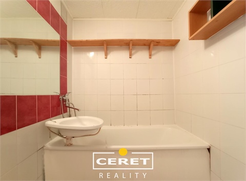 Prodej bytu 2+1, 51 m² 6