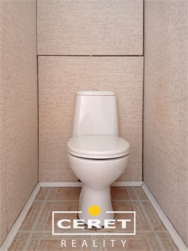 Prodej bytu 2+1, 51 m² - 6