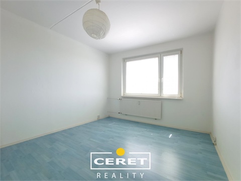 Prodej bytu 2+1, 51 m² - 2