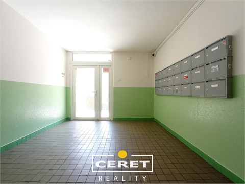 Prodej bytu 2+1, 51 m² 10