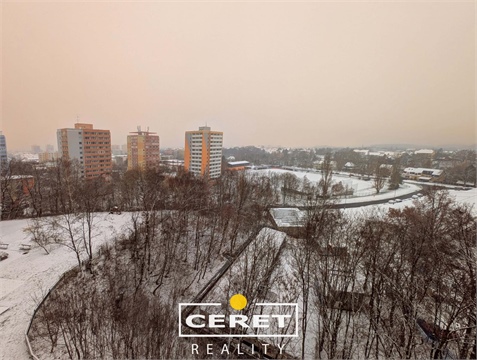 Prodej bytu 2+1, 51 m² 12