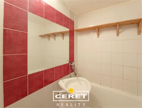 Prodej bytu 2+1, 51 m² - 4