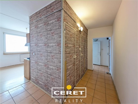 Prodej bytu 2+1, 51 m² 8