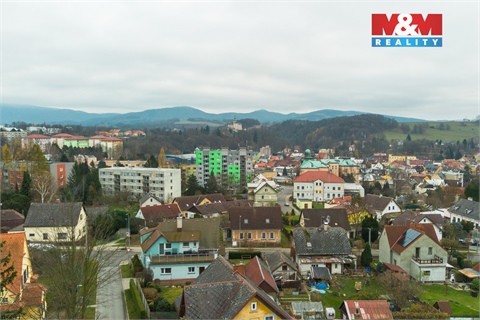 Prodej bytu 1kk, 18 m² - 8