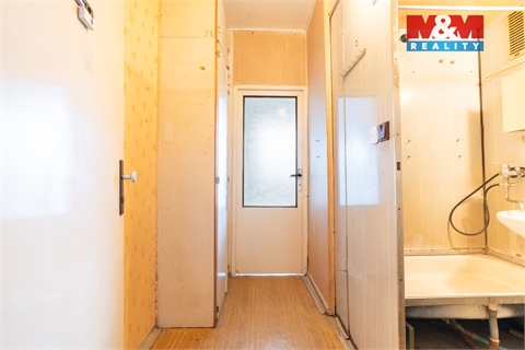 Prodej bytu 1kk, 18 m² 6