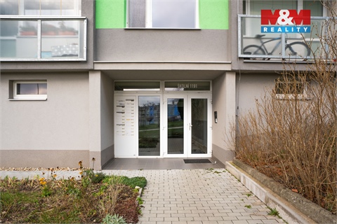 Prodej bytu 1kk, 18 m² - 6