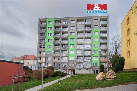 Prodej bytu 1kk, 18 m² 0