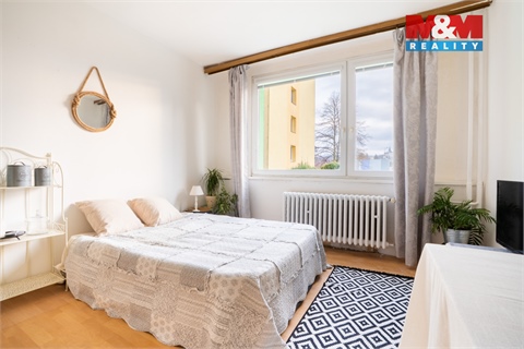 Prodej bytu 1kk, 18 m² - 2