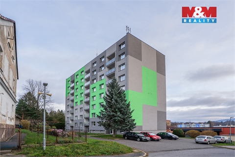 Prodej bytu 1kk, 18 m² 8