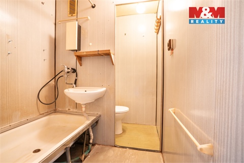 Prodej bytu 1kk, 18 m² - 4