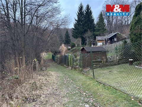 Prodej zahrady, 196 m² 4