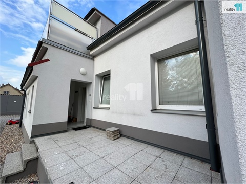 Pronájem bytu 2+1, 60 m² 4