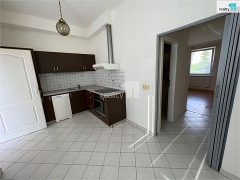 Pronájem bytu 2+1, 60 m² 0