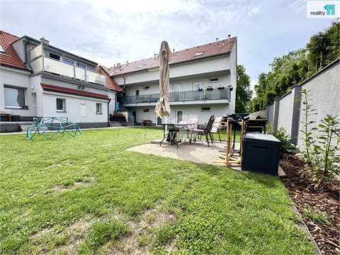 Pronájem bytu 2+1, 60 m² - 6