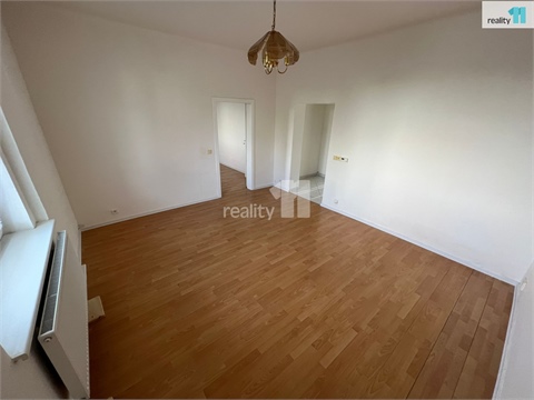 Pronájem bytu 2+1, 60 m² - 0