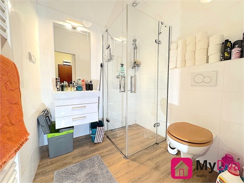 Pronájem bytu 1kk, 30 m² - 2