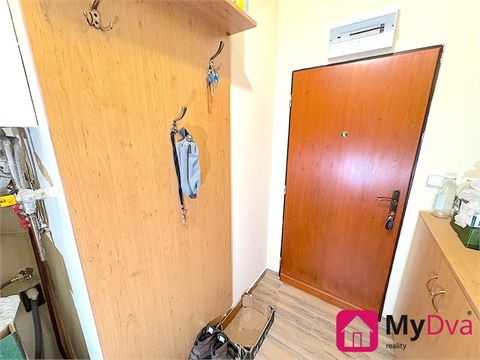 Pronájem bytu 1kk, 30 m² 4