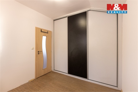 Prodej stavebního pozemku, 700 m² - 8