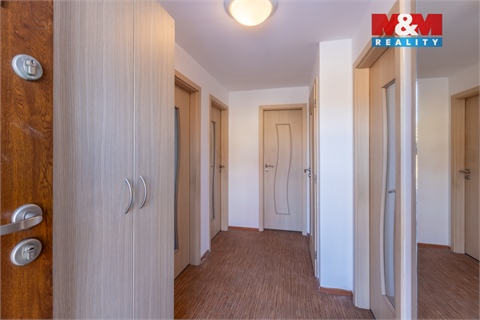 Prodej stavebního pozemku, 700 m² - 12