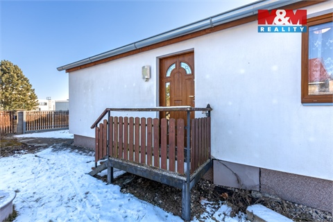 Prodej stavebního pozemku, 700 m² 14