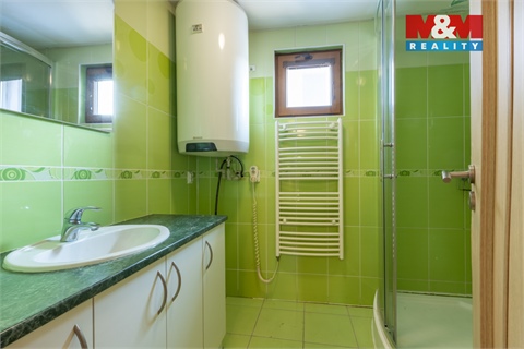 Prodej stavebního pozemku, 700 m² 12