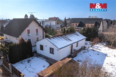 Prodej stavebního pozemku, 700 m² 4