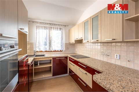 Prodej stavebního pozemku, 700 m² - 6