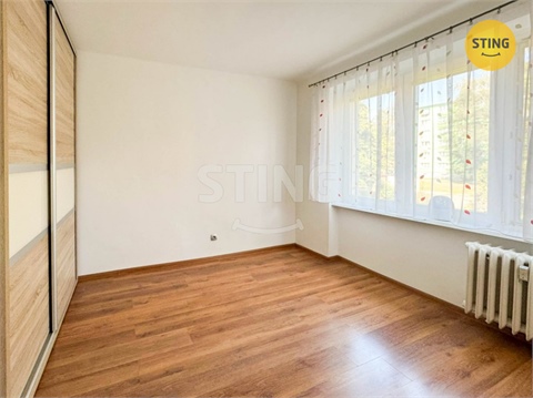 Pronájem bytu 2+1, 54 m² 2