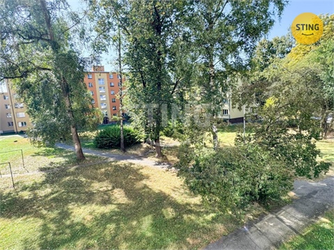 Pronájem bytu 2+1, 54 m² 12