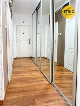 Pronájem bytu 2+1, 54 m² 6