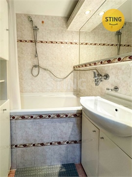 Pronájem bytu 2+1, 54 m² - 8