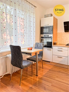 Pronájem bytu 2+1, 54 m² 4