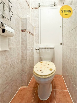 Pronájem bytu 2+1, 54 m² 10