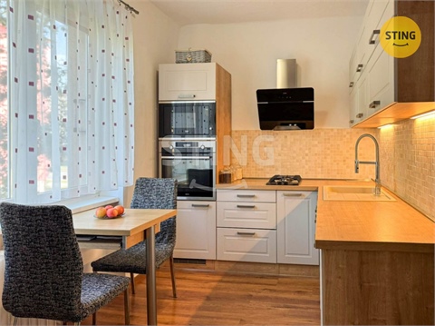 Pronájem bytu 2+1, 54 m² - 2