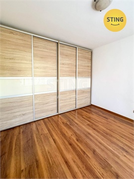 Pronájem bytu 2+1, 54 m² - 6