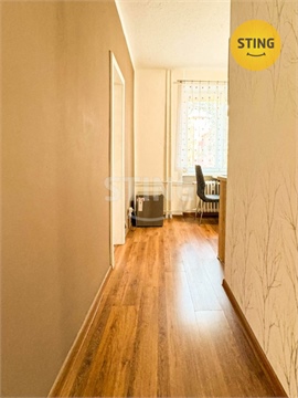 Pronájem bytu 2+1, 54 m² - 10