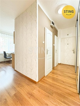 Pronájem bytu 2+1, 54 m² 6