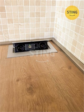 Pronájem bytu 2+1, 54 m² - 4