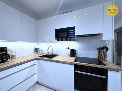 Prodej bytu 2+1, 54 m² 0