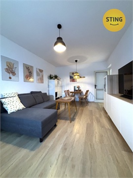 Prodej bytu 2+1, 55 m² - 20