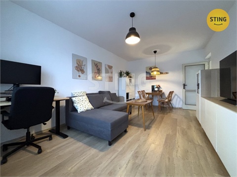 Prodej bytu 2+1, 55 m² - 8