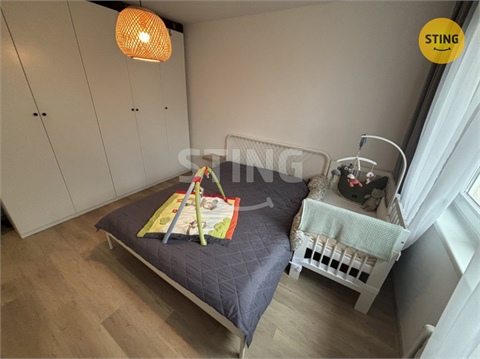 Prodej bytu 2+1, 55 m² 20