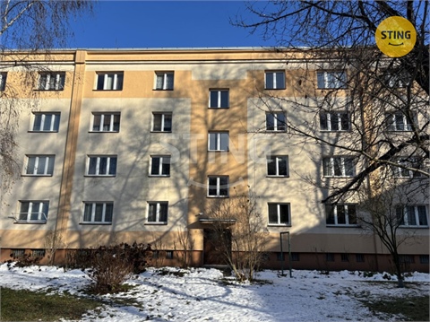 Prodej bytu 2+1, 55 m² - 2