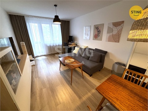 Prodej bytu 2+1, 55 m² 10